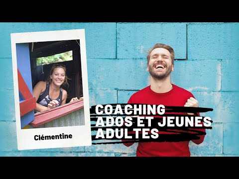 Les Jeunes Adultes Utilisent-Ils Le Coaching De Carrière