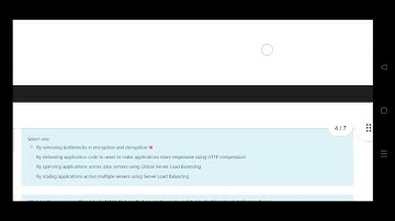 Fortigate NSE3 Cloud Adaptive Security