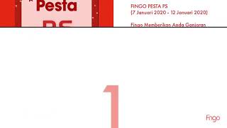 Fingo aplikasi screenshot 5