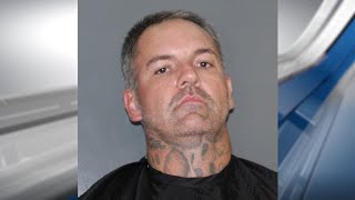 Authorities release name of man accused of shooting at truck in Rusk County