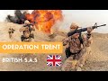 Operation Trent | Special Forces | British S.A.S Biggest Mission Ever | Afghanistan November 2001