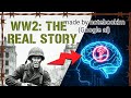 World War 2 (WW2): The Full Story | Full Detail in Hinglish 🇮🇳. #history #ww2