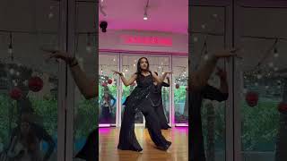 Shararat Groove On Full Blast Ananya Sharma & Pravin Ganesh