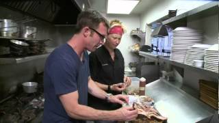 Chicago's Best Pork: Northdown Cafe