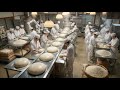 How Mochi Is Made: Inside the Rice Cake Production Line