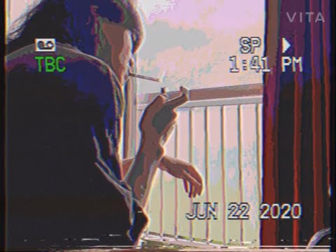 夏の雨がエモかったのでチルいビートを作った