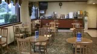 Super 8 Anaheim Disneyland Drive