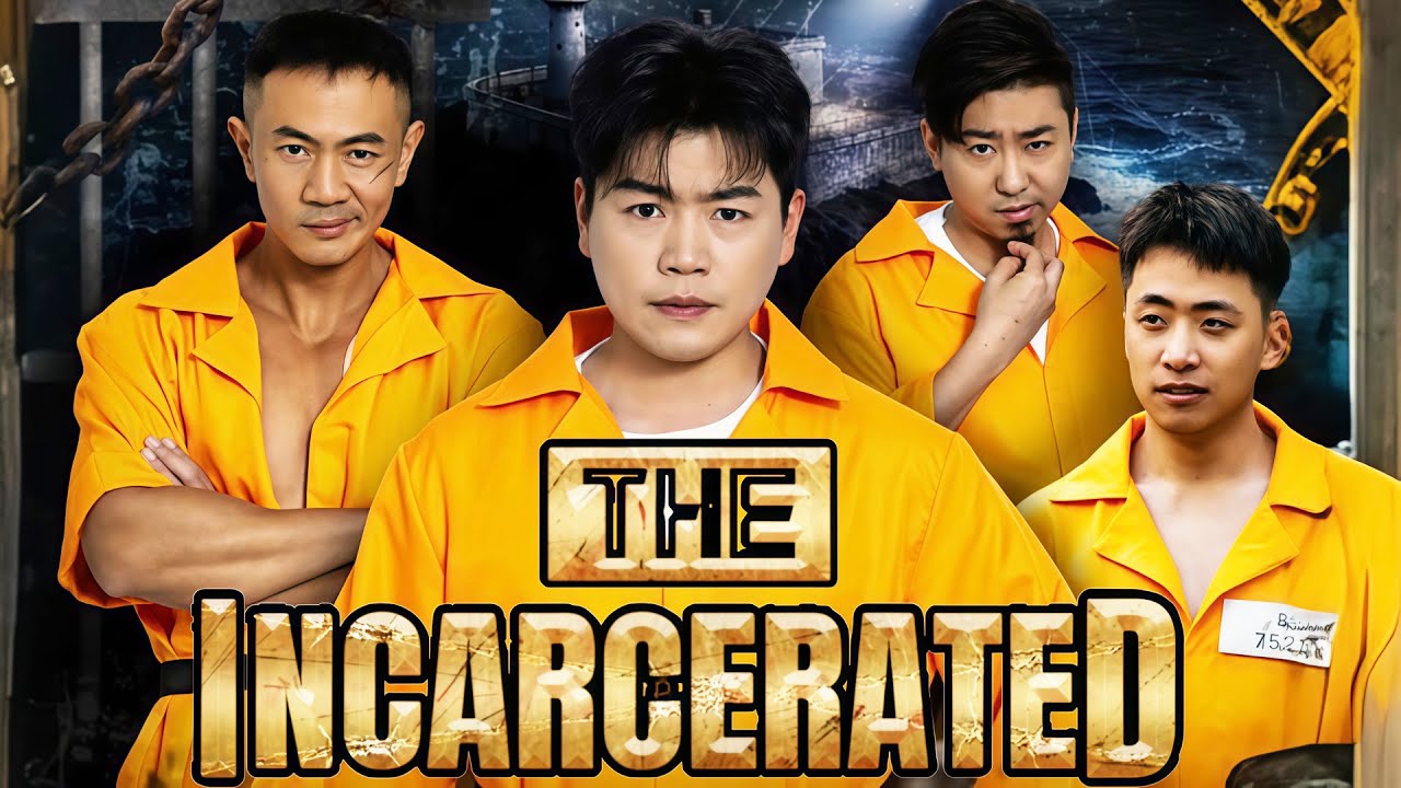 The Incarcerated| 💥