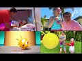 Youtube Thumbnail title