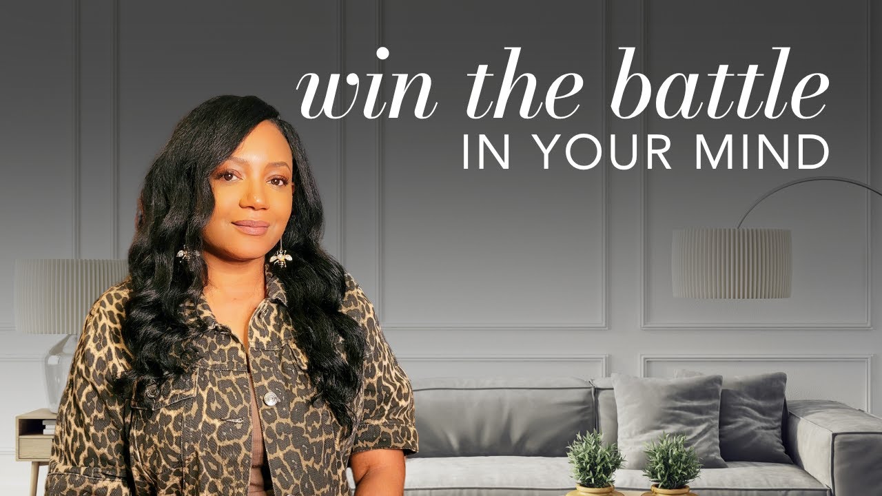 How To Take Every Thought Captive