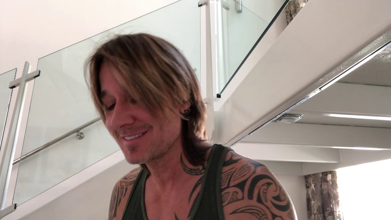 Keith Urban Parallel Line Chords Chordify