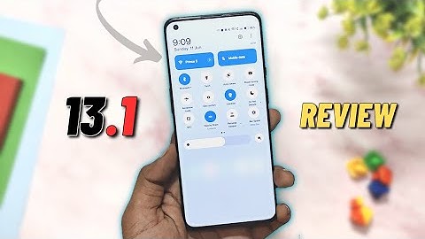 Oxygen OS 13.1 Update for Oneplus 9/9 Pro: Boosting Performance and Simplicity | TheTechStream