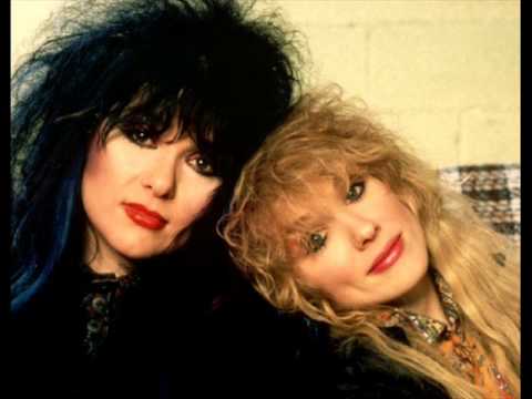Heart - Who Will You Run To (Live)