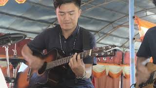 Kisah Romantis Cover Harmony Music Toraja Entertainment.