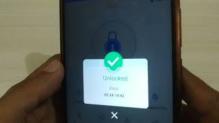 Perbedaan aplikasi smart door lock Part 3 : TTLock screenshot 2