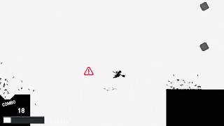 Dustforce - Contrast