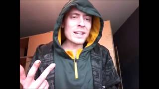 Makaveli420 UK CHAIRMAN YTDC challenges Quie Doherty