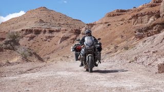 Riders of the Americas16 Patagonia