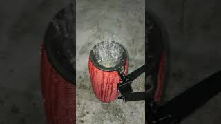 JBL Xtreme | Waterproof Test