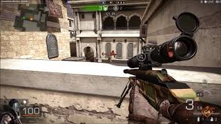 BlackSquad Digest 3