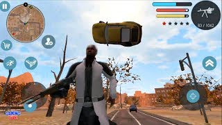 Wind Hero - New Exclusive Game | by Naxeex LLC | Android Gameplay HD screenshot 2