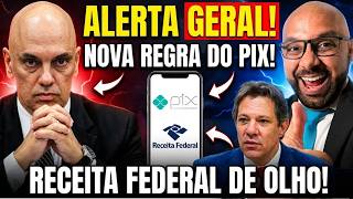 NÃO FAÇA PIX SEM ANTES ASSISTIR ESSE VÍDEO