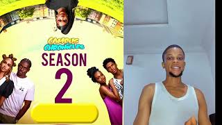 Campus Chronicles Episode 10 Season 2 - Annabel Apara, Harmony Mark, Kelvin Ezike, In Peter Komba