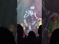 Red Warriors - Party is Over at LINE CUBE SHIBUYA