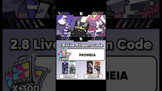 Zenless 2.8 Live-Stream Codes & Banners update by LootBar.gg