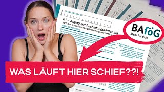 Bafög So Dribbelst Du Die Bürokratie