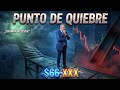 PUNTO DE QUIEBRE: LO QUE EL MARKET MAKER ESTÁ OCULTANDO HOY