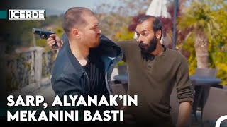 Mert'in Tehlikeli Görevi #61 - İçerde