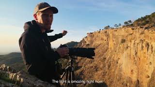 Nikon Z 9 Firmware 4.0 Update | Auto-Capture with Konsta Punkka