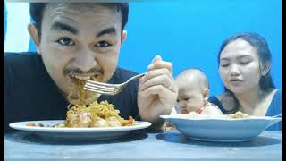 Akhirnya Suami Ngaku Pernah Selingkuh Challenge Makan Sambil Buka-Bukaan