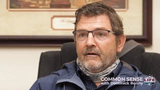 Common Sense Ep 28 Common Ground Community Housing