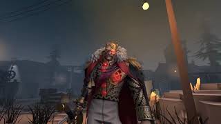 Undead - S-kin + Tutorial Trailer [English] l Identity v