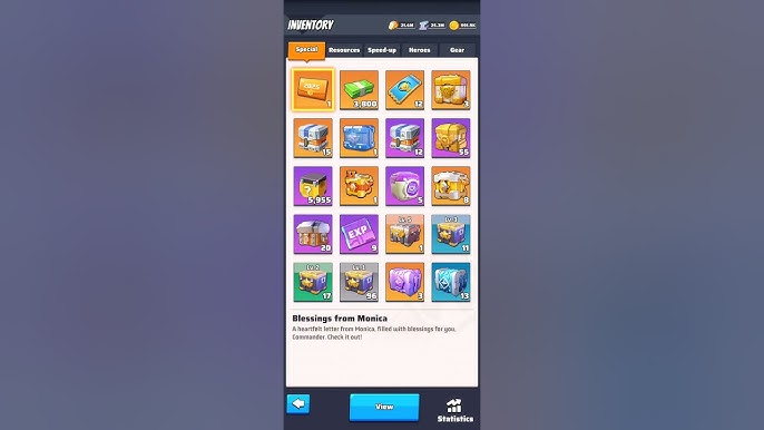 Last War - How To Efficiently Save Resources For The Level 30 & T10 Grind (Beginner Focused) - YouTube