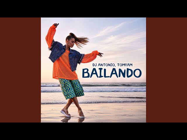 Bailando
