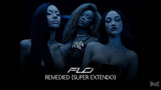 FLO - Remedied (Super Extendo)