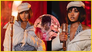 Balaa La Zuchu Kwenye Harusi Ya Mtoto Wa Gsm Tazama Alichokifanya Harusini...