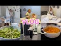 VLOG🇩🇪: ГОТОВЛЮ ОБЕД/ ОБНОВКИ/МЕНЯЮ ПОСТЕЛЬНОЕ В СПАЛЬНЕ