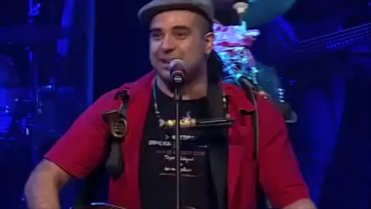 Αφεντικό - Αλκιβιάδης Κωνσταντόπουλος - Ακτή Πειραιώς