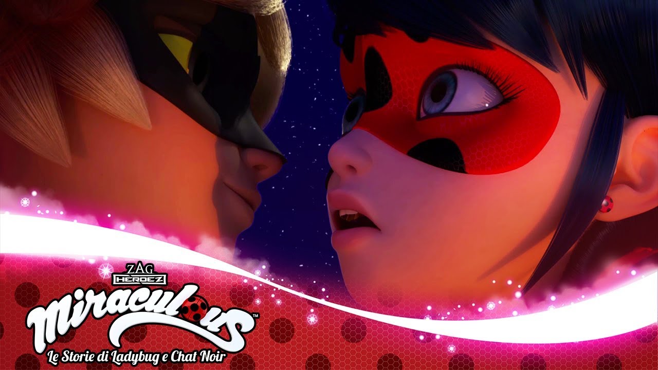 Episodi Di Miraculous Le Storie Di Ladybug E Chat Noir