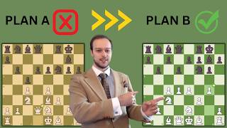 Leaked Chess Prep! | Round 2 Chess Analysis