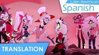 Finale/The Show Must Go On (Latin Spanish) Lyrics & Translation