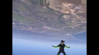 Skydiving Weekend Compilation