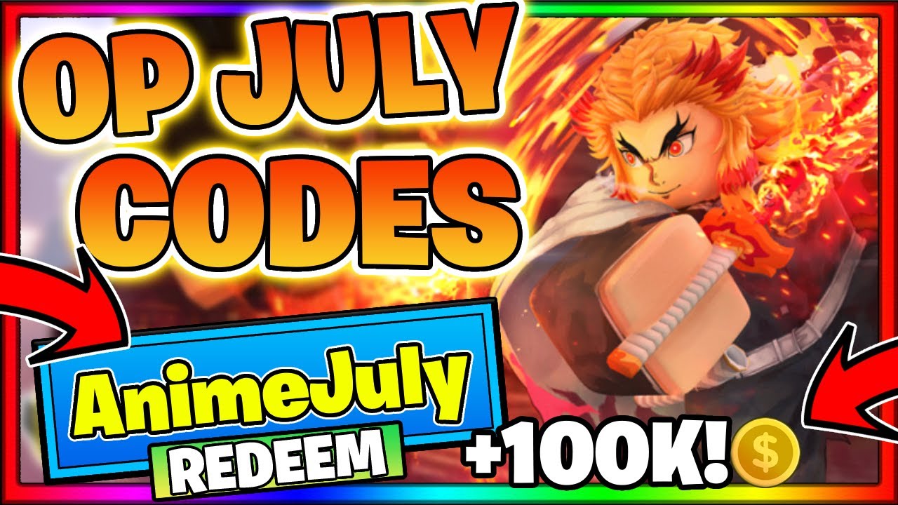 *JULY 2023* ANIME FIGHTING SIMULATOR CODES! ALL NEW OP SECRET ROBLOX ...