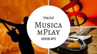 Pro Music Player - MPlay