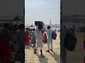 Mahakumbh treeveni sangam #mahakumbh2025 prayagraj