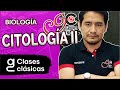 Biología - Citología | Parte 02